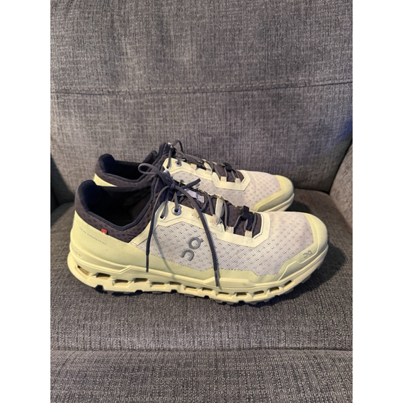 ON Cloudultra Running’s Shoes Men Size 12
